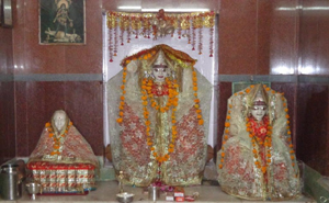 Information about brief history of gayatri puskar temple in rajasthan